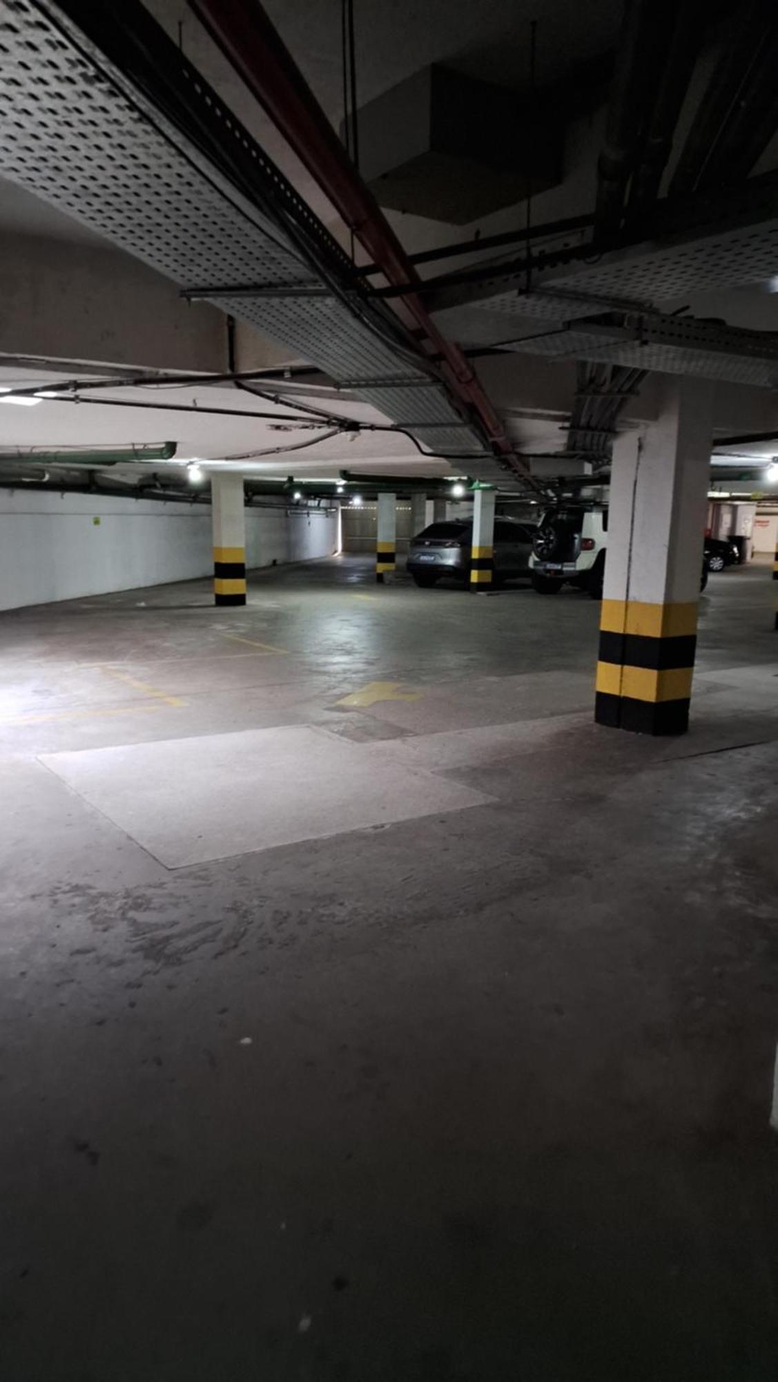 Ferienwohnung Luxor Cabo Branco - Joia Rara Beira Mar João Pessoa Exterior foto