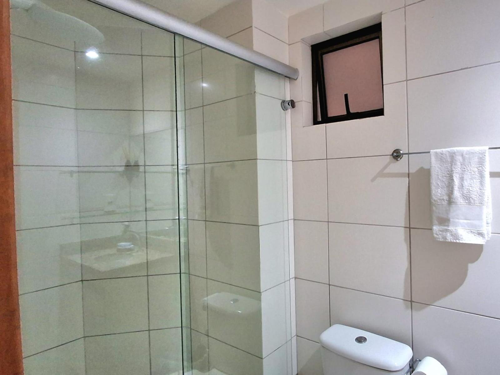 Ferienwohnung Luxor Cabo Branco - Joia Rara Beira Mar João Pessoa Exterior foto